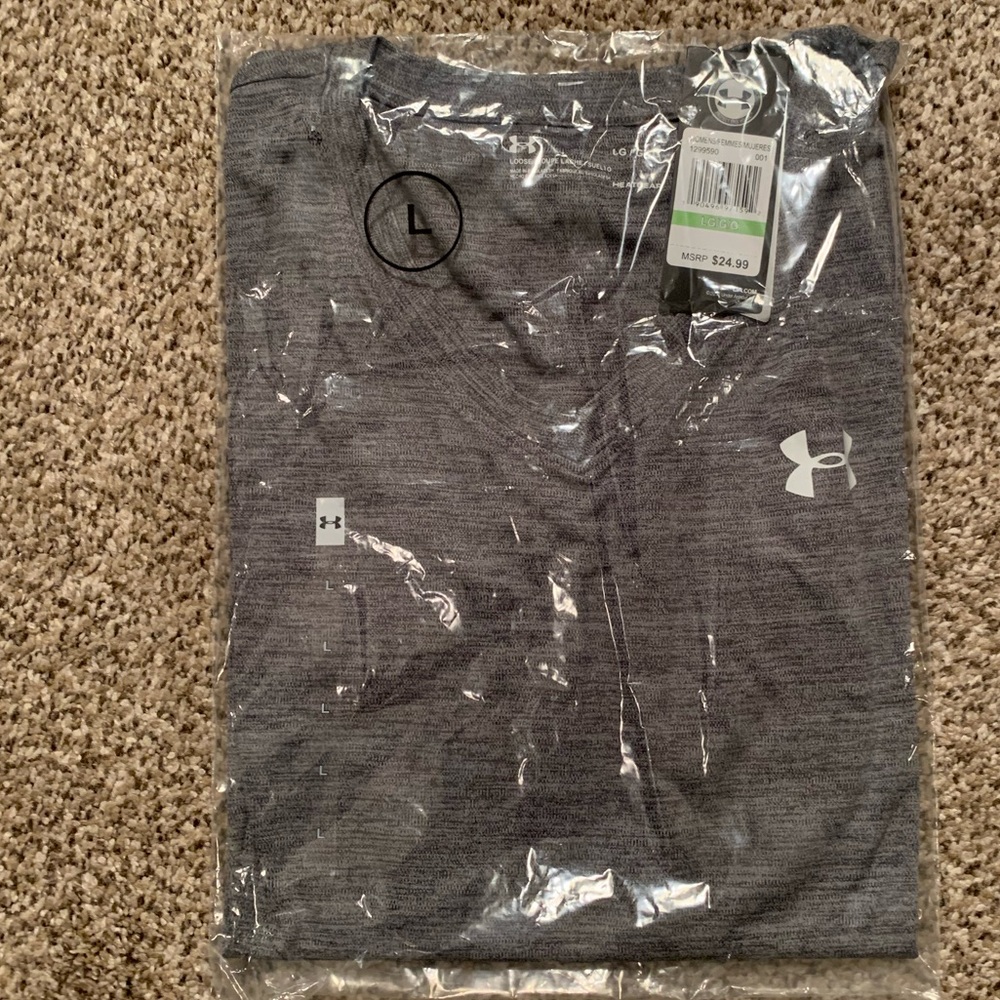 Women’s UA Tee
